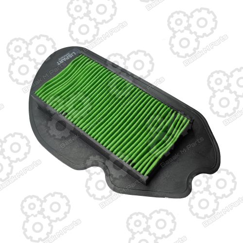 AIR FILTER ACTIVA-3G (LIS)